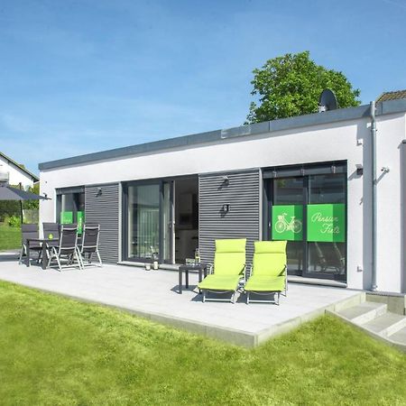 Pension Fiets Großmehring Exteriér fotografie